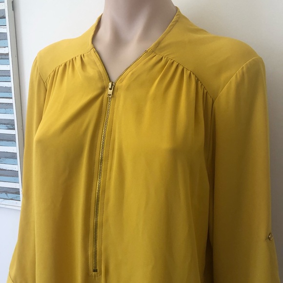 🌿 ATMOSPHERE 🌿 ladies blouse size 18 - Picture 2 of 5